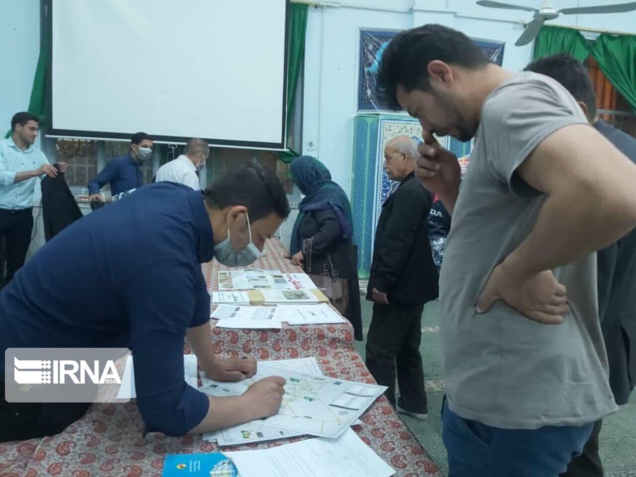 مدارس کاشان،نایین و شهرضا بیشترین اسکان مسافر را در اصفهان داشتند مدارس کاشان،نایین و شهرضا بیشترین اسکان مسافر را در اصفهان داشتند