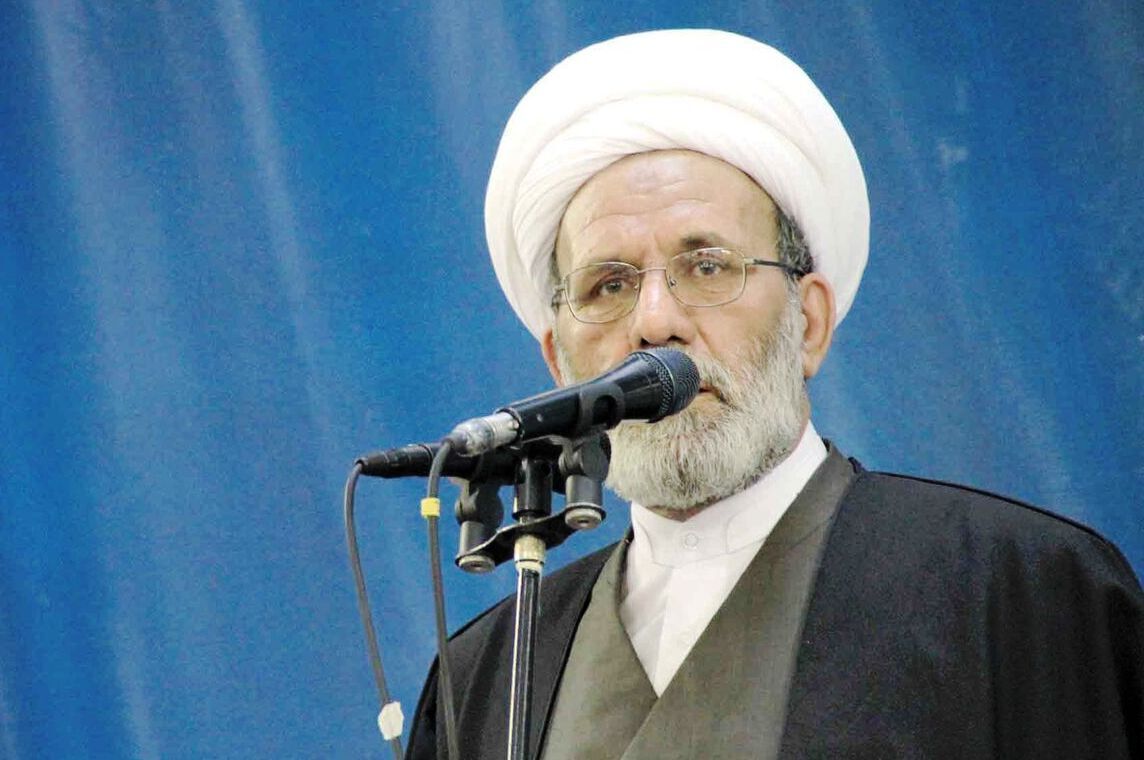 امام جمعه موقت مشهد: ایران بزرگترین گام‌ را برای ظهور برداشته است