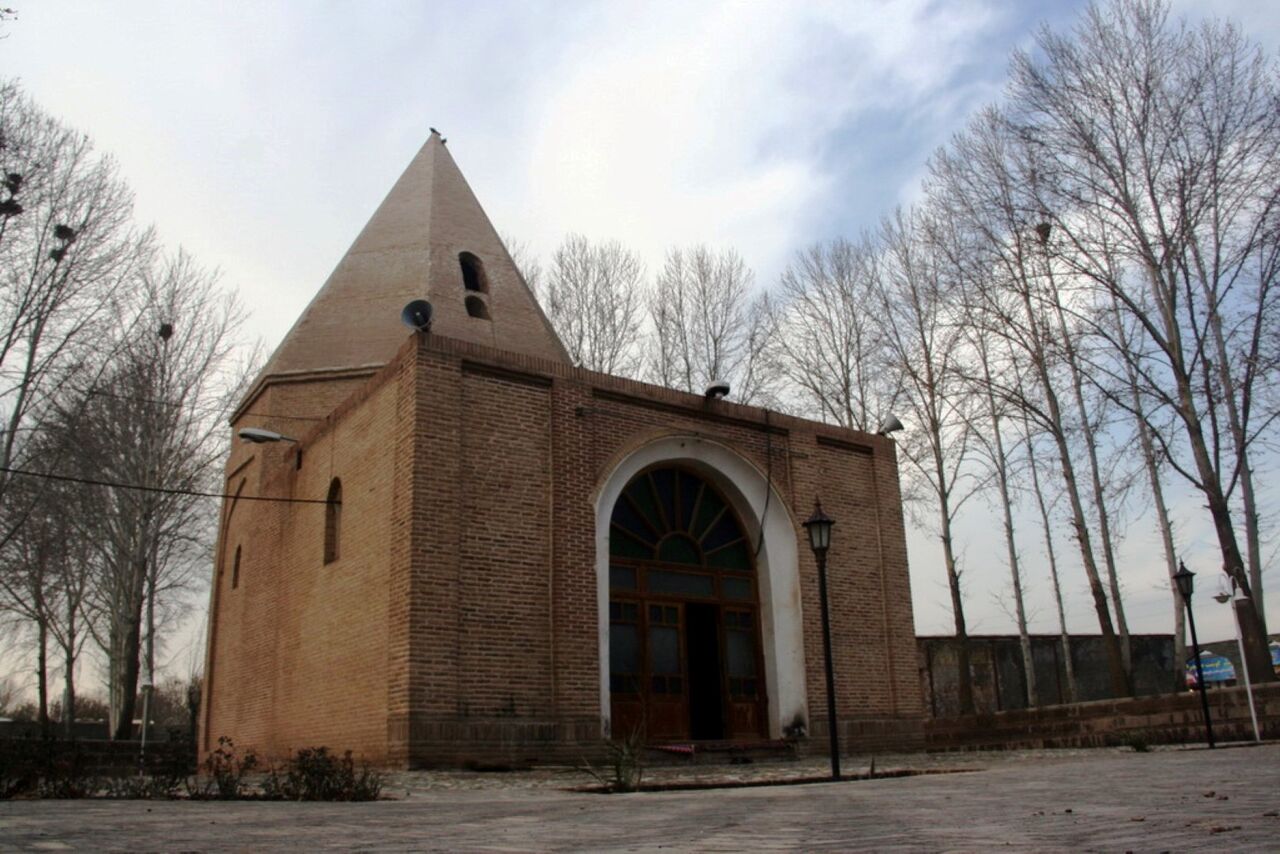 گذر از تاریخ در روستای هدف گردشگری یوسفرضا شهرستان پیشوا گذر از تاریخ در روستای هدف گردشگری یوسفرضا شهرستان پیشوا
