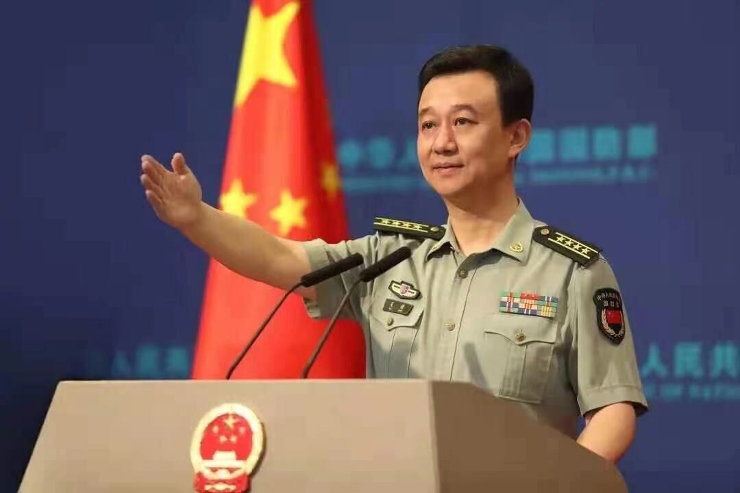 Le ministère chinois de la Défense exhorte les États-Unis à expliquer les objectifs de leurs projets biologiques militaires