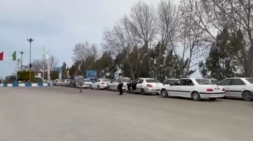 پشت پرده دریافت عوارض 10 هزار تومانی برای ورود به ساحل فرحآباد