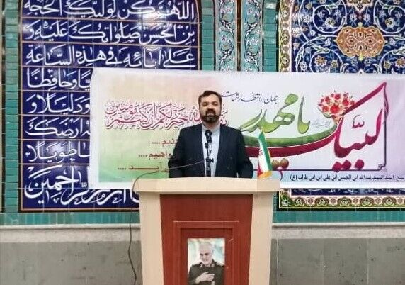 رویکرد دشمن در دهه کنونی اجرای جنگ ترکیبی است رویکرد دشمن در دهه کنونی اجرای جنگ ترکیبی است