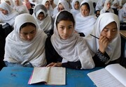 آمریکا به دلیل توقف آموزش دختران، گفت وگو با طالبان را لغو کرد 