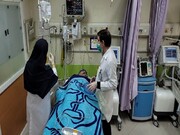 نخستین عمل اهدای عضو سال ۱۴۰۱ در مشهد به سه بیمار زندگی دوباره بخشید