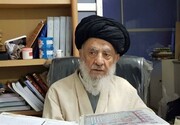 وزیر فرهنگ و ارشاد اسلامی رحلت آیت الله سید مجتبی رودباری را تسلیت گفت