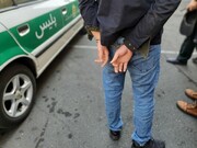 انهدام باند سارقان خودرو در جنوب تهران