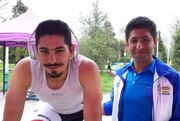 رقابت‌های جاده قهرمانی آسیا؛ یک برنز دیگر به نام دوچرخه سواری ایران