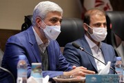 اعلام آمادگی دانشگاه علوم پزشکی ایران برای راه اندازی شرکت های دانش بنیان