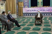 جامعه شورایی بزرگترین سرمایه مردمی کشور است