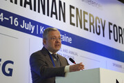اوکراین تأسیسات ذخیره‌سازی گاز خود را در اختیار اتحادیه اروپا می‌گذارد