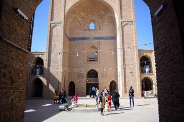 تور سمنان گردی