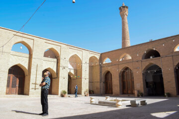 تور سمنان گردی