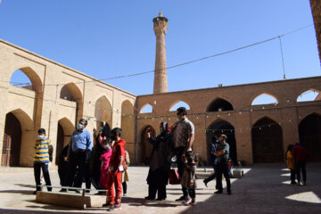 تور سمنان گردی