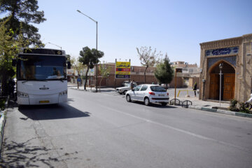 تور سمنان گردی