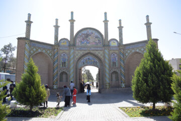 تور سمنان گردی