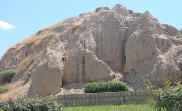 گیلانغرب با قدمتی دیرین پذیرای مسافران و گردشگران نوروزی