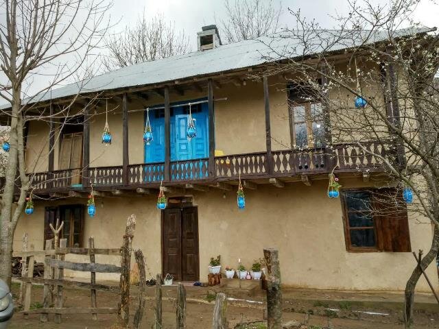 طبیعت و تاریخ رضوانشهر، میزبان مهمانان نوروزی 6