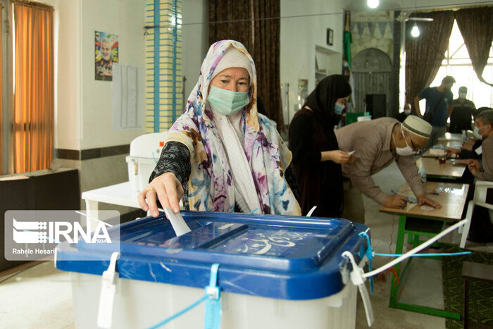 گلستان در سالی که گذشت