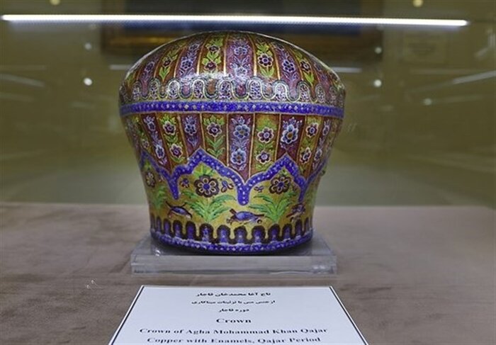 چنار قدیمی روستای سعدآباد پیشوا، شاهد آغاز حکمرانی قاجاریان