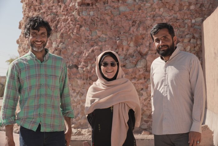 کارگردان «بومگرد»: وقتی ایران را میبینید، بیشتر عاشق وطن میشوید/ ساخت مستند با همکاری مردم روستا