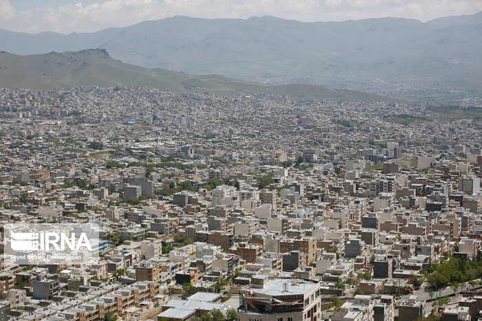 سنندج؛ تابلویی از تاریخ و طبیعت