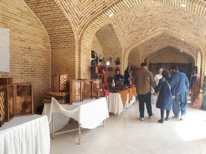 سنندج؛ تابلویی از تاریخ و طبیعت