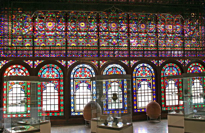 سنندج؛ تابلویی از تاریخ و طبیعت