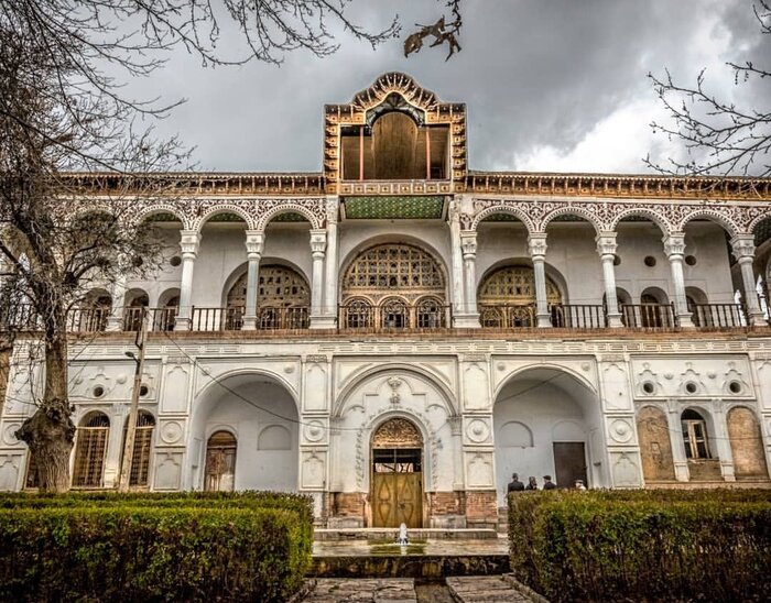 سنندج؛ تابلویی از تاریخ و طبیعت