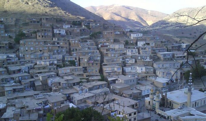 سنندج؛ تابلویی از تاریخ و طبیعت