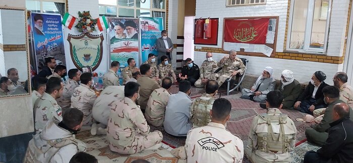 طرح انسداد کامل مرزهای کشور اجرا میشود