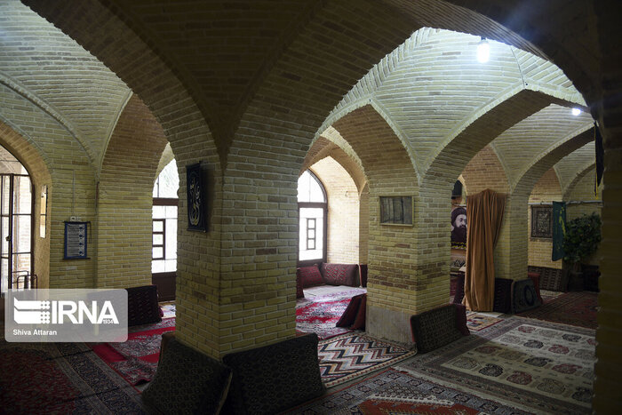تهرانگردی در قرن جدید / مکاشفه تهران از میان کاخ و کلیسا و مسجد 4