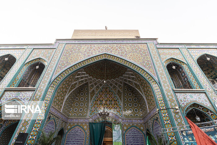 تهرانگردی در قرن جدید / مکاشفه تهران از میان کاخ و کلیسا و مسجد 8