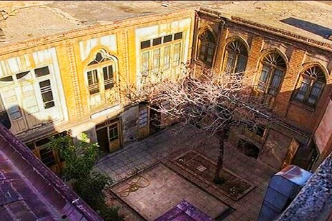 تهرانگردی در قرن جدید / مکاشفه تهران از میان کاخ و کلیسا و مسجد 13