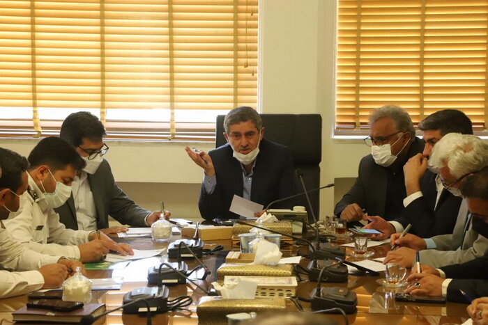 برنامههای فارس برای تحقق شعار سال/ استاندار: حضور پلیس در جادهها محسوستر شود