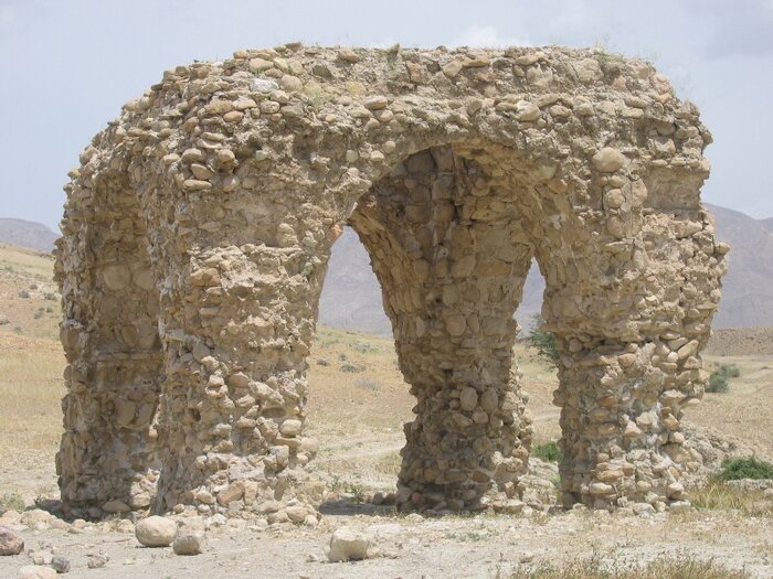 نوروز و فرصت بازدید از چشم اندازهای تاریخی و طبیعی زرین دشت