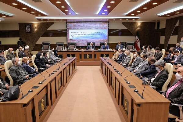 وزیر بهداشت: مقالات پزشکی باید برای مردم کاربردی شود