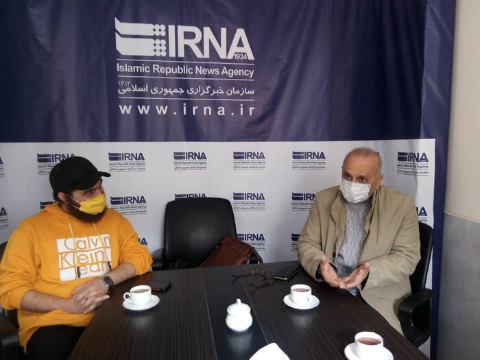 میزگرد ایرنا: رفع چالشهای تئاتر به برنامهریزی و حمایت ویژه نیاز دارد