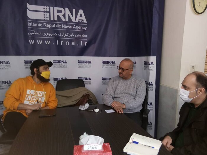 میزگرد ایرنا: رفع چالشهای تئاتر به برنامهریزی و حمایت ویژه نیاز دارد