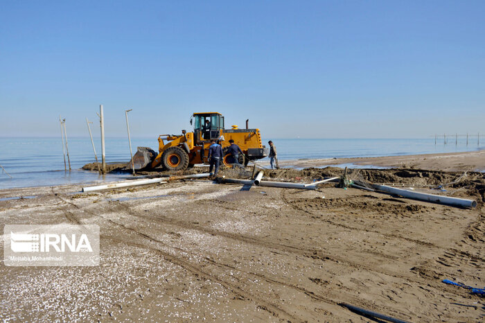 گامهایی سبز به نفع محیطزیست / دولت سیزدهم شعارهای محیطزیستی سرنداد 11