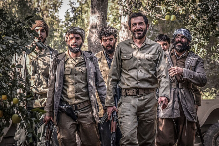 «موقعیت مهدی» پرفروشترین فیلم دفاع مقدس تاریخ سینمای ایران شد 3