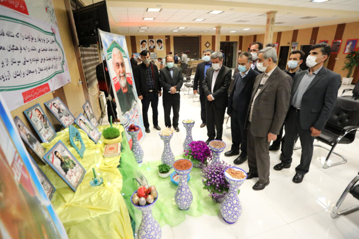 نوروز؛ خون تازه در گردشگری همدان