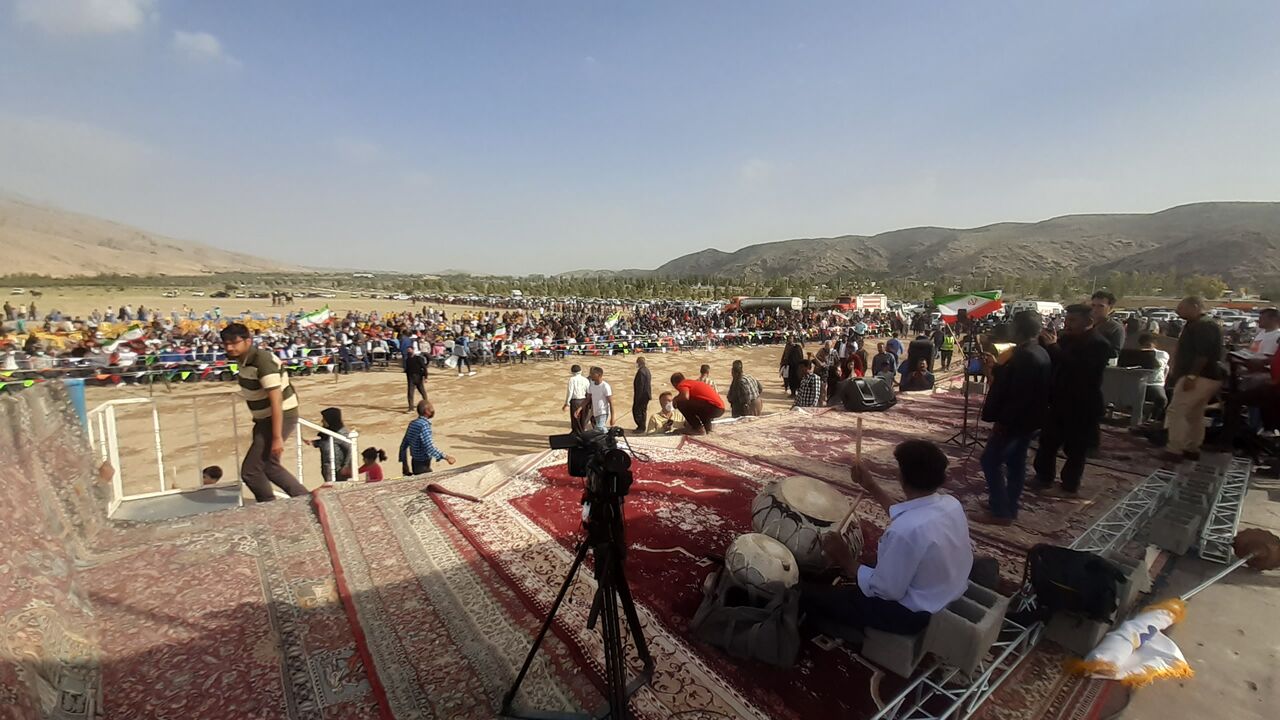 ثبت مجموعه تاریخی دارابگرد در فهرست آثار جهانی دنبال می شود  ثبت مجموعه تاریخی دارابگرد در فهرست آثار جهانی دنبال می شود