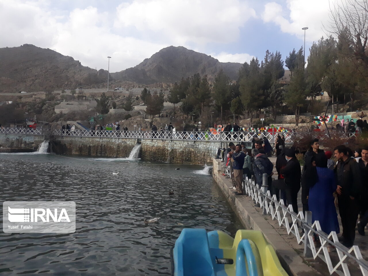 فرماندار روانسر: صنعت گردشگری ظرفیت کمک به توسعه منطقه را دارد فرماندار روانسر: صنعت گردشگری ظرفیت کمک به توسعه منطقه را دارد