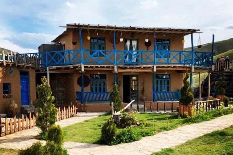 واحدهای اقامتی موقت در کردستان آماده اسکان اضطراری مسافران شدند واحدهای اقامتی موقت در کردستان آماده اسکان اضطراری مسافران شدند