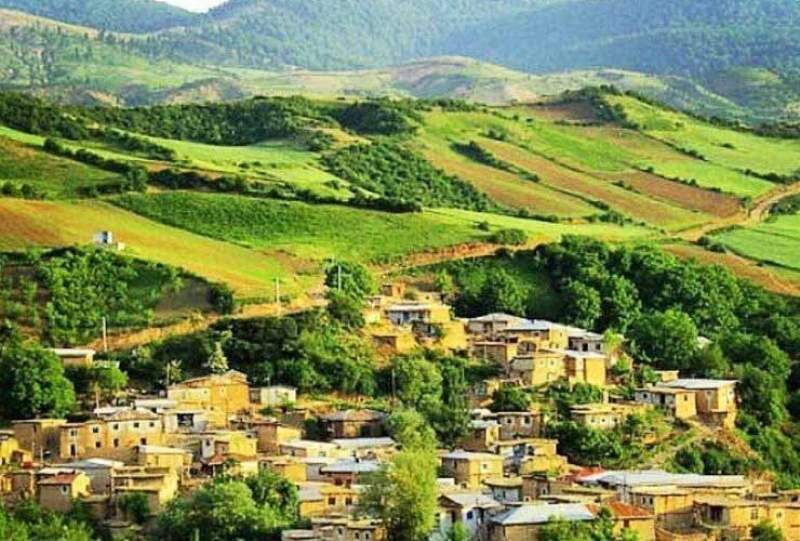 گردشگری در ایران/ مینودشت بهشت گردشگری استان گلستان گردشگری در ایران/ مینودشت بهشت گردشگری استان گلستان