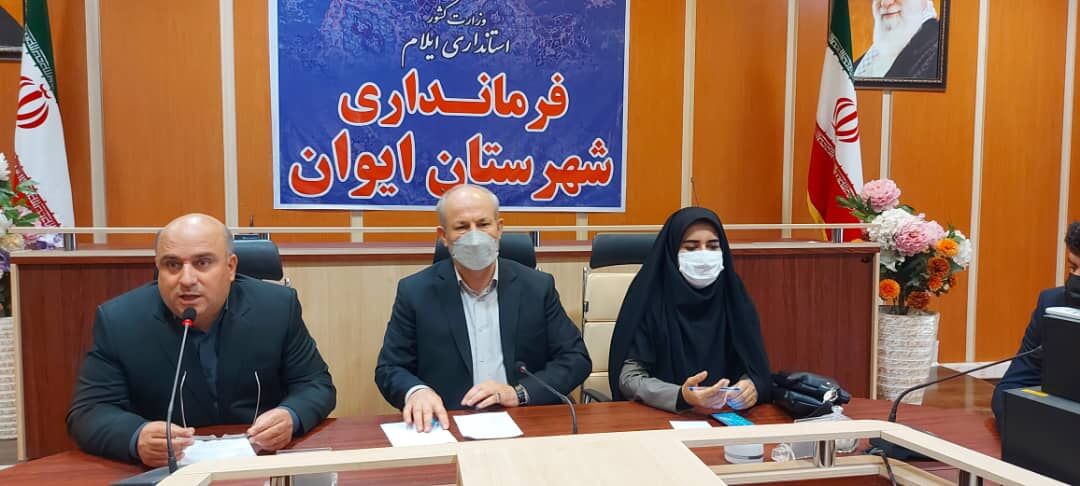 اتصال به شبکه ریلی از اصلی ترین نیازهای استان های مرزی است اتصال به شبکه ریلی از اصلی ترین نیازهای استان های مرزی است