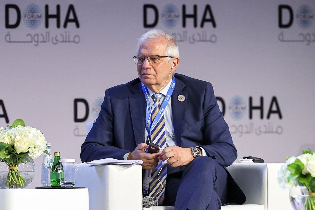 L’accord nucléaire avec l'Iran est «très proche» (Borrell) 