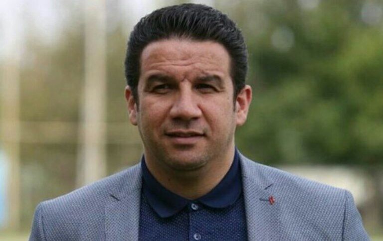 سرمربی جدید : روش بازی فجر سپاسی تغییر خواهد کرد سرمربی جدید : روش بازی فجر سپاسی تغییر خواهد کرد