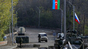 روسیه و ارمنستان به اقدامات آذربایجان در منطقه قره‌باغ واکنش نشان دادند 