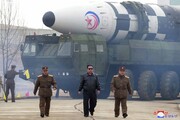 رسانه آمریکایی: کره شمالی موشک قاره پیمای جدیدی آزمایش نکرده است